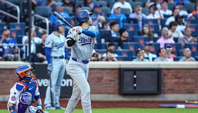 MLB／大谷翔平隔10場開轟解鎖花旗球場 教頭：回到100%