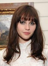 Felicity Jones