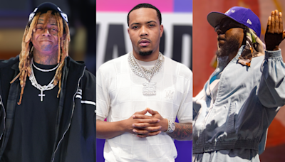 G Herbo Picks A Side In Kendrick Lamar-Lil Wayne Super Bowl Debate