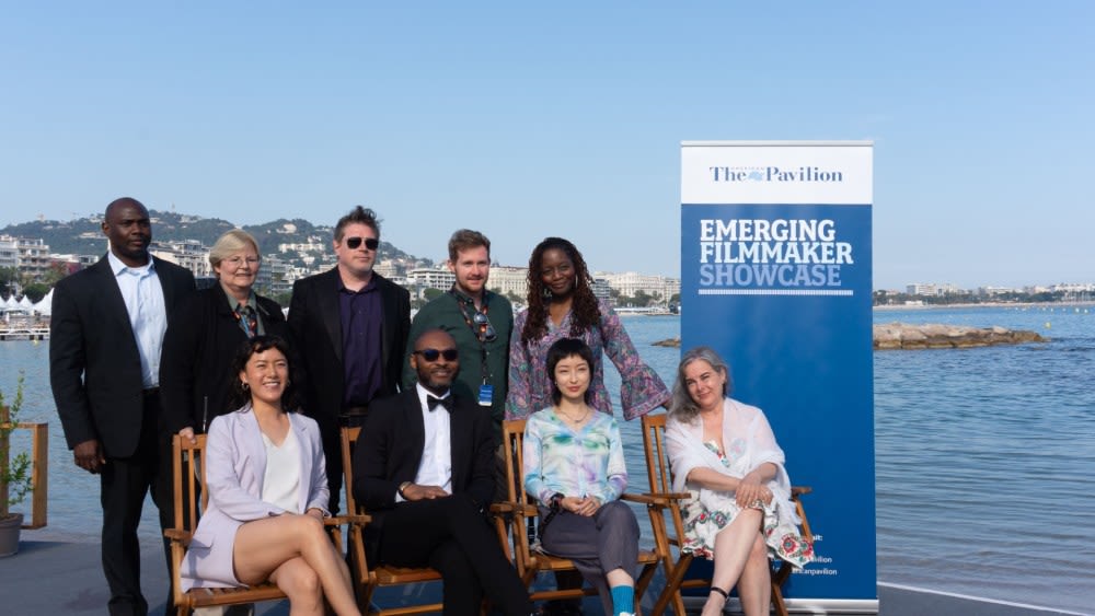 American Pavilion Announces 2024 Emerging Filmmaker Showcase at Cannes