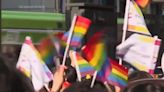 Thousands celebrate LGBTQ festival in Seoul