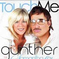 Touch Me [Sweden CD]