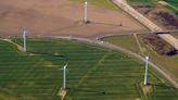 Germany set a new renewable power generation record in Q1