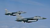 Ukraine war latest: Netherlands to prepare 18 F-16s for delivery to Ukraine