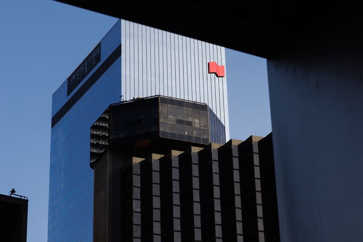 National Bank Unveils Quebec Headquarters as It Expands in West