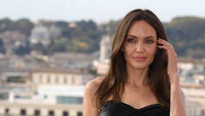 Angelina Jolie, Salma Hayek y Bruce Springsteen estrenarán sus últimos filmes en Toronto