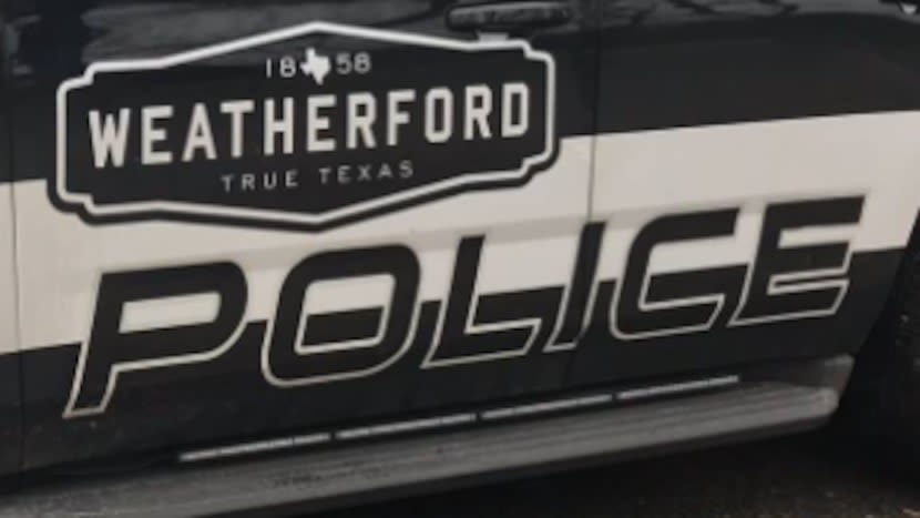 Weatherford High School’s homecoming dance evacuated after fight, report of gun