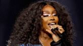 SZA Name-Drops The 1 Singer She Thinks Is 'The GOAT'