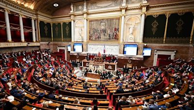 Après l’élection de Yaël Braun-Pivet à sa tête, l'Assemblée se penche sur d'autres postes importants