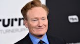 Conan O’Brien Sells Podcast Business to SiriusXM for $150M