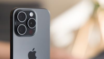¿Apple lanzará un iPhone más delgado?