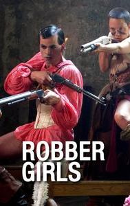 Robber Girls