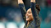 Lorrane Oliveira, medalhista de bronze na ginástica, perdeu irmã antes das Olimpíadas