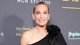 Molly Sims Works 'Hard' to Combat Toxic Beauty Standards With Her Kids