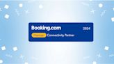 HotelRunner named Booking.com’s Premier Connectivity Partner for an impressive 10th time