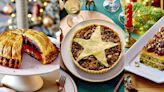 These are the best vegetarian Christmas dinner recipes to make for 2023