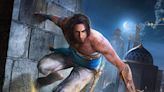 Ubisoft no tiene planes para más remakes de Prince of Persia