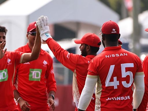 Canada T20I Tri-Series Live Streaming: Teams, Schedule, Venue, Squads - All You Need To Know