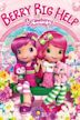 Strawberry Shortcake: Berry Big Help