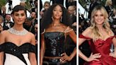 Naomi Campbell, Heidi Klum, Taylor Hill and More Supermodels Turn Cannes Film Festival 2024 Into Their Own Runway With Glamorous...