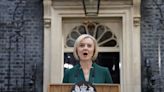 Liz Truss’s career takes another headline-making turn as she loses seat