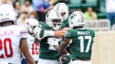 Michigan State football receives single vote in US LBM Coaches Poll