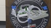 RADE Agents make arrests; recover fentanyl and body armor