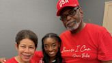 Simone Biles' close bond with parents Ronald and Nellie Biles — from her adoption to their role in wedding to Jonathan Owens