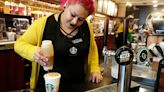 We need to talk about whatever's happening with Starbucks' drinks