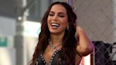 Anitta dá 'fecho' em fã após ter fama comparada a de Jesus: 'Nem brincando'
