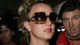Britney Spears’ Estranged Dad Jamie Spears Reportedly Living With Jamie Lynn Spears