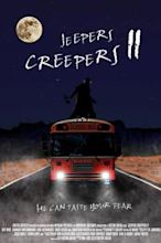 Jeepers Creepers II