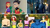 From ‘Teen Titans’ to ‘The Umbrella Academy’, 5 shows like ‘X-Men '97’ if you're enjoying Disney+ series