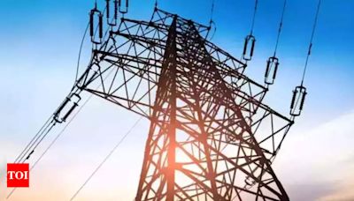 Tamil Nadu: Power shutdown in Trichy city on July 16 | Trichy News - Times of India