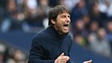 Antonio Conte could spring tactical surprise at Napoli