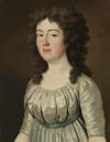 Maria Frederica de Hesse-Cassel