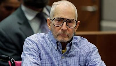 Robert Durst Came From an Incredibly Wealthy Family — Was His Net Worth Just as Impressive?