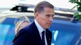 Hunter Biden’s drug use on display as father vows not to pardon