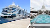 I've sailed on two all-inclusive, ultra-luxury cruise ships. These are the 3 reasons I think they're worth the cost.