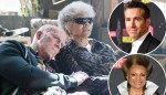 Leslie Uggams says Ryan Reynolds made her ‘feel safe’ as his badass sidekick in ‘Deadpool & Wolverine’: ‘He’s funny as hell’