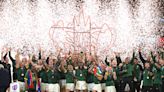 South Africa’s triumph unites a nation but all rugby can celebrate a World Cup of fine margins