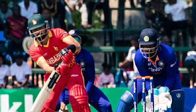 HIGHLIGHTS | IND vs ZIM, 3rd T20I: Gill, Sundar Shine As IND Win By 23 Runs To Take 2-1 Lead