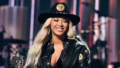 How Beyoncé Maintains Her Blonde Color, According To Her Colorist | Essence