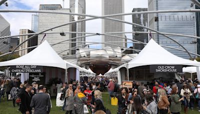 Chicago summer food festivals: Chow down at these 34 events, from Taste of Chicago to Vegandale