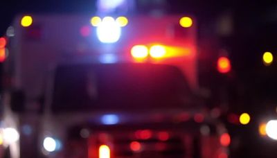 One injured in postal truck rollover in Cerro Gordo County Sunday