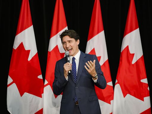 Opinion: Justin Trudeau’s leadership troubles aren’t going away