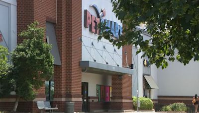 Investigation nearly finished after 3 dogs die at Alexandria PetSmart hotel