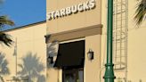 Alligator attempting to patronize North Port Starbucks drive-thru takes fast lane to pond