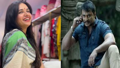 What Did You Do To Man Who Sent Me Obscene Message? Pavithra Gowda's Question That Triggered Darshan