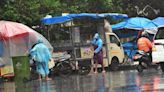 Mumbai weather update: Moderate to heavy rainfall in city, suburbs expected, says IMD